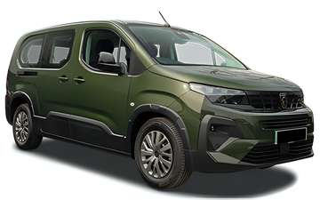 Allure Diesel 100 L2 75 kW (102 PS), Schalt. 6-...