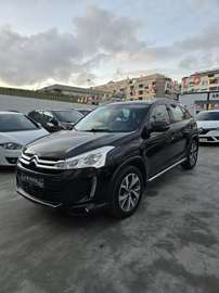 Todoterreno Manual de 5 Puertas