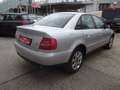 Audi A4 1.8 Auto Srebrny - thumbnail 5