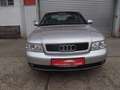 Audi A4 1.8 Auto Srebrny - thumbnail 3