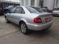 Audi A4 1.8 Auto Srebrny - thumbnail 4