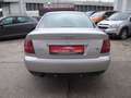 Audi A4 1.8 Auto Srebrny - thumbnail 6