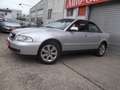Audi A4 1.8 Auto Srebrny - thumbnail 1