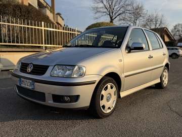 Polo 5p 1.4 Euro 4  adatta a neopatentati