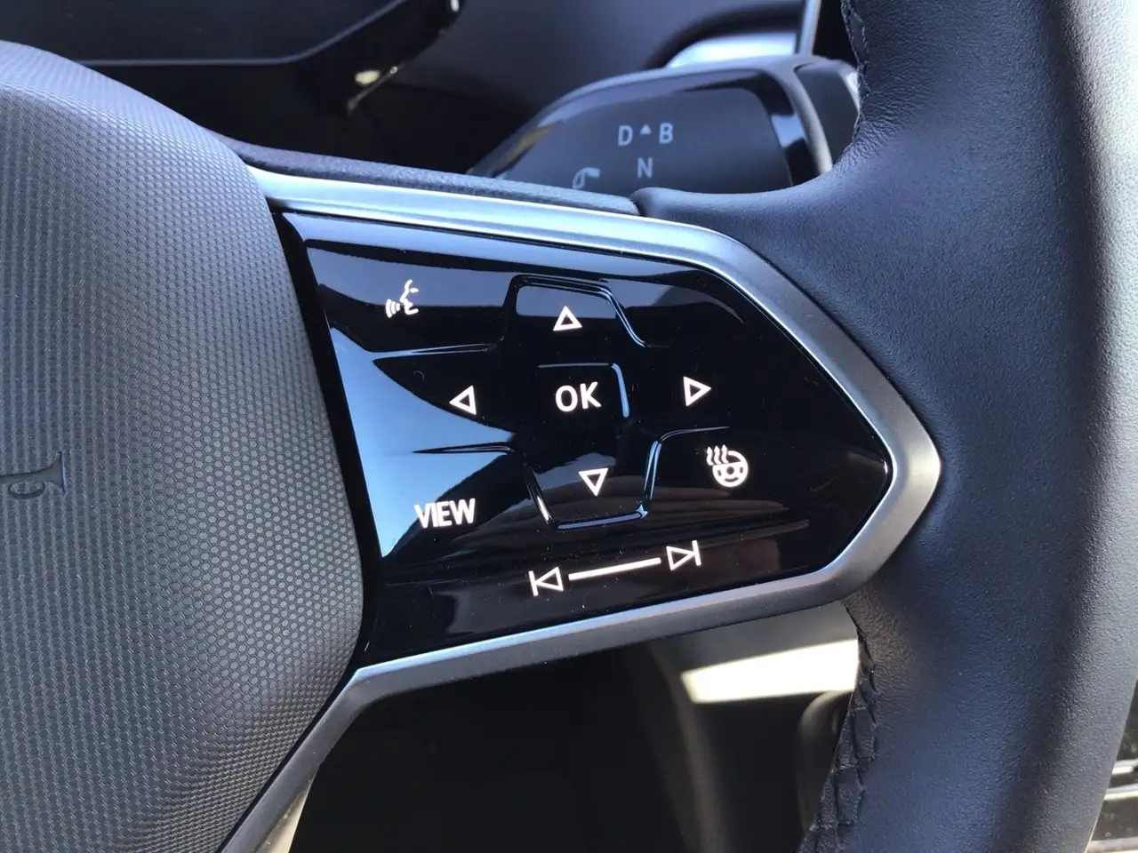 Volkswagen ID.4 PRO 82 kWh +WÄPU +AHK +H&K +IQ.LIGHT +ACC +RKAM +, миниатюра 14