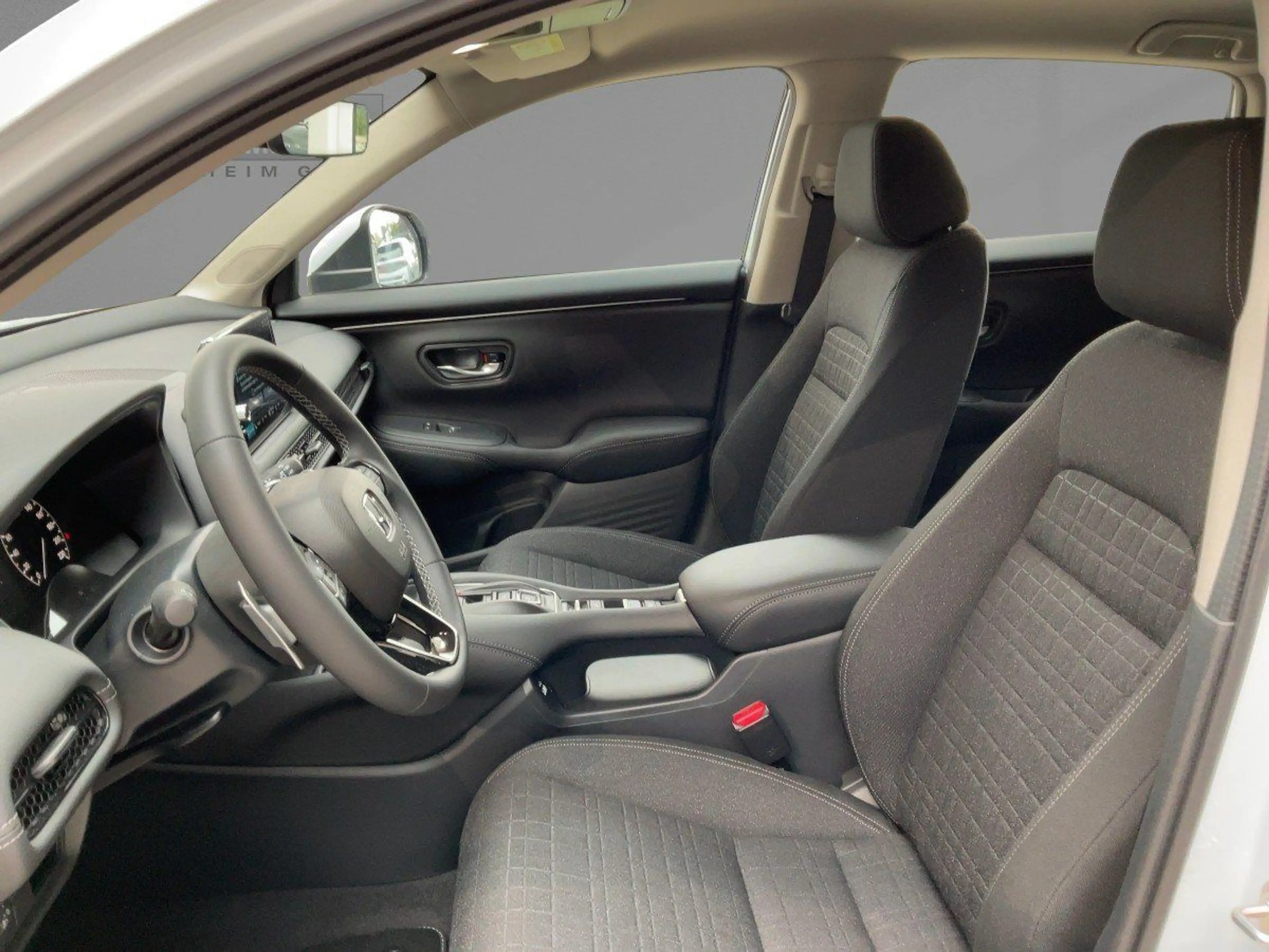 Honda ZR-V e:HEV Elegance ACC+LED+Navi+SHZ+2xKlima+LM — photo 8