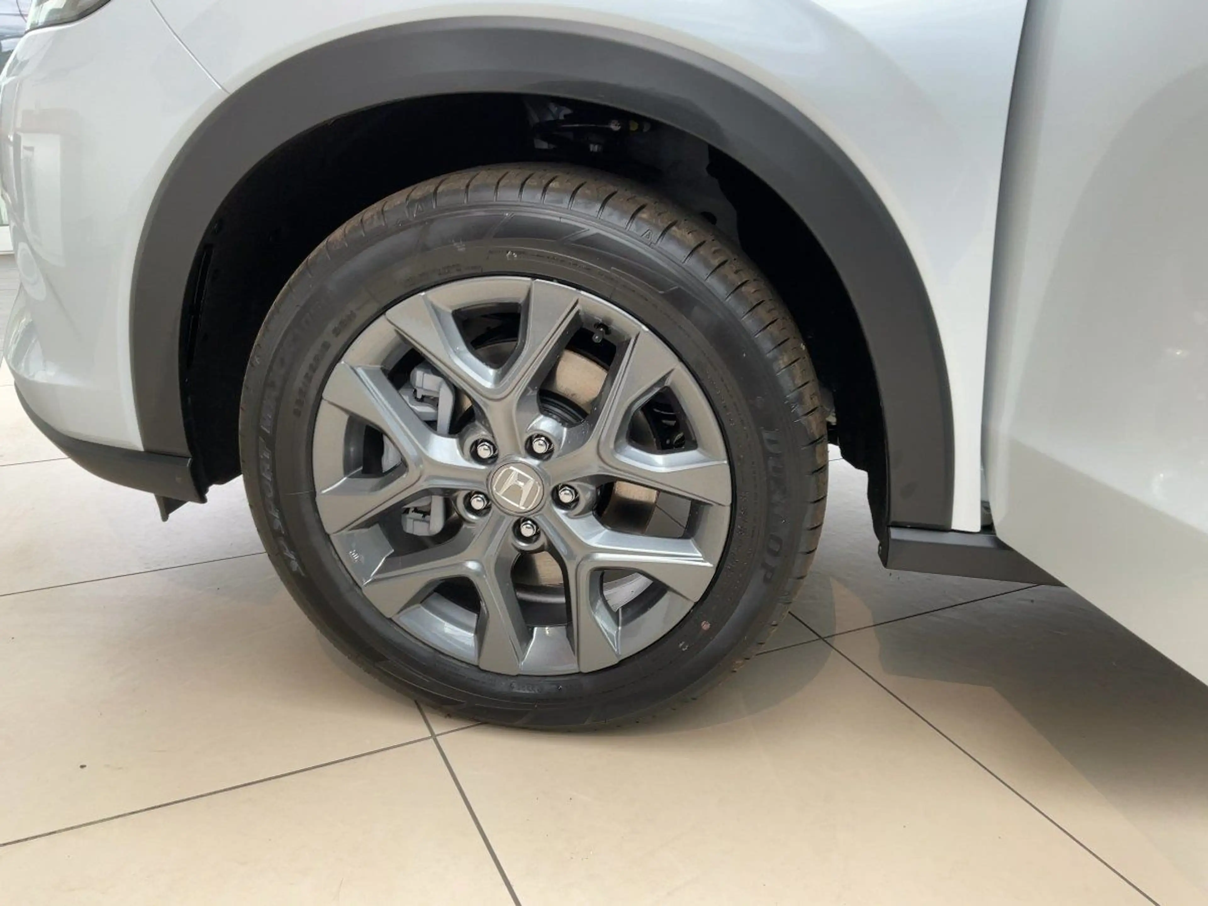 Honda ZR-V e:HEV Elegance ACC+LED+Navi+SHZ+2xKlima+LM — photo 13