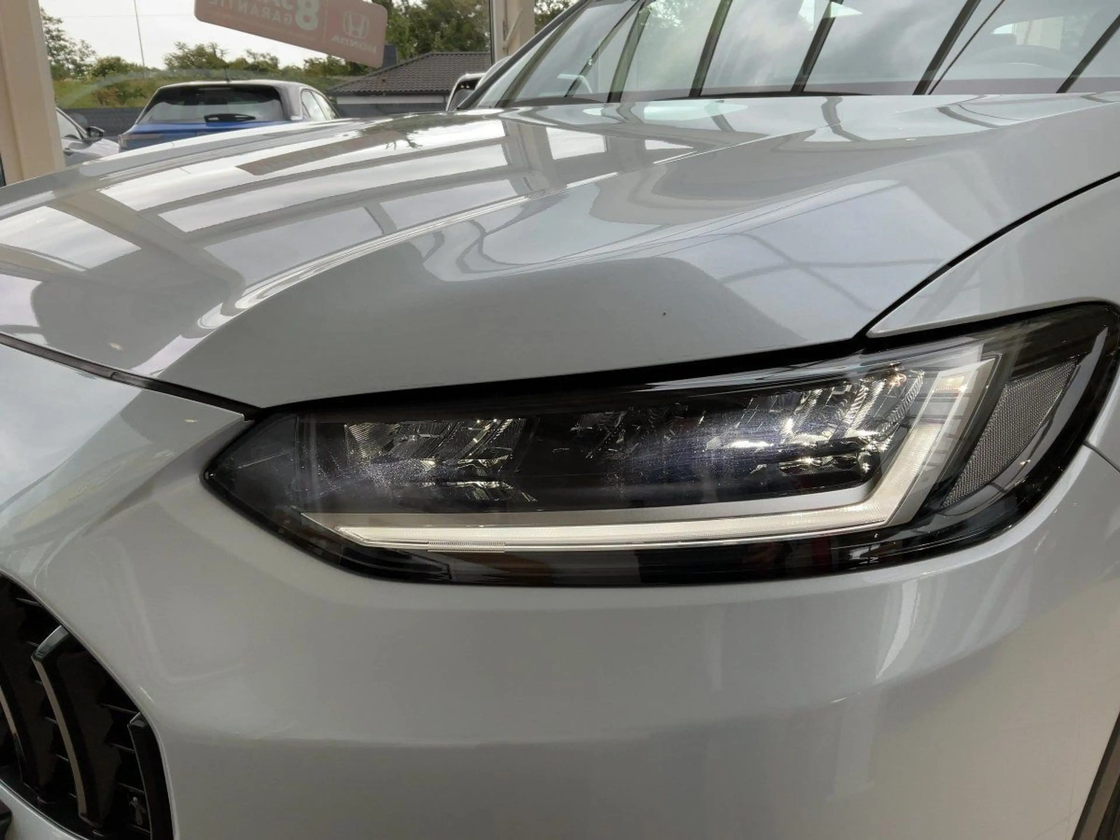Honda ZR-V e:HEV Elegance ACC+LED+Navi+SHZ+2xKlima+LM — photo 15