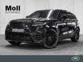 Land Rover Range Rover Velar Dynamic HSE P400 EU6d Park-Assistent Allrad Luftfe Siyah - thumbnail 1