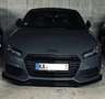 Audi TT 2.0 TFSI Competition Grau - thumbnail 20