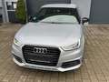 Audi A1 A1 1.0 TFSI ultra design S-line Silber - thumbnail 4
