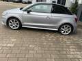 Audi A1 A1 1.0 TFSI ultra design S-line Silber - thumbnail 9