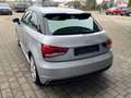 Audi A1 A1 1.0 TFSI ultra design S-line Silber - thumbnail 5