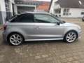 Audi A1 A1 1.0 TFSI ultra design S-line Silber - thumbnail 8
