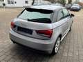 Audi A1 A1 1.0 TFSI ultra design S-line Silber - thumbnail 7