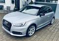 Audi A1 A1 1.0 TFSI ultra design S-line Silber - thumbnail 1