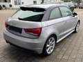 Audi A1 A1 1.0 TFSI ultra design S-line Silber - thumbnail 3