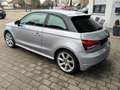 Audi A1 A1 1.0 TFSI ultra design S-line Silber - thumbnail 2