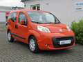 Fiat Qubo Dynamic*PDC*Blue&Me*Klima* Naranja - thumbnail 11