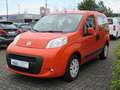 Fiat Qubo Dynamic*PDC*Blue&Me*Klima* Naranja - thumbnail 2