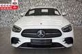 Mercedes-Benz E 400 d 4-MATIC*LUFT*WIDE*CARBON*BURMEST*DESIGNO Blanc - thumbnail 3