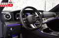 Mercedes-Benz E 400 d 4-MATIC*LUFT*WIDE*CARBON*BURMEST*DESIGNO Blanc - thumbnail 15