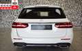 Mercedes-Benz E 400 d 4-MATIC*LUFT*WIDE*CARBON*BURMEST*DESIGNO Blanc - thumbnail 7