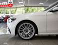 Mercedes-Benz E 400 d 4-MATIC*LUFT*WIDE*CARBON*BURMEST*DESIGNO Blanc - thumbnail 5