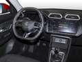 MG ZS 1.5 Comfort NAVI SHZ PDC KLIMA LM-Felgen BT Rood - thumbnail 6