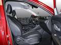 MG ZS 1.5 Comfort NAVI SHZ PDC KLIMA LM-Felgen BT Rood - thumbnail 4