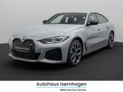 Bmw i4 360° HiFi HUD Laser DAB 19Zoll
