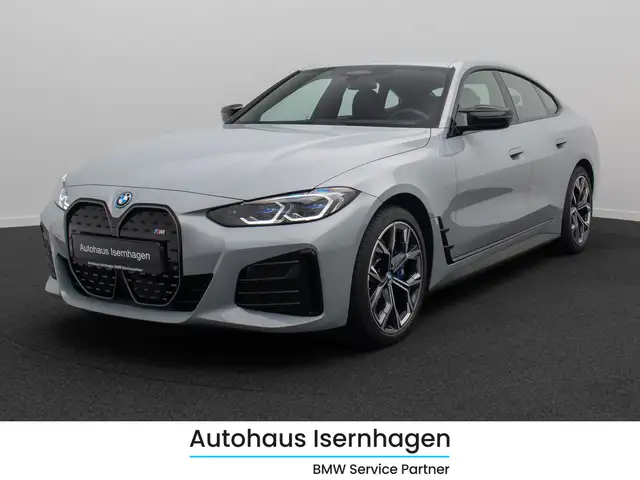 Bmw i4 360° HiFi HUD Laser DAB 19Zoll
