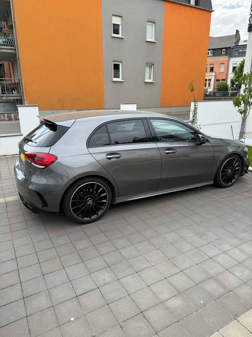 Mercedes-Benz A 220 Classe d 8G-DCT AMG Line - 2