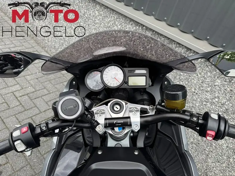 BMW K 1300 S - foto 4