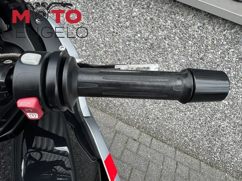 BMW K 1300 S - foto 5