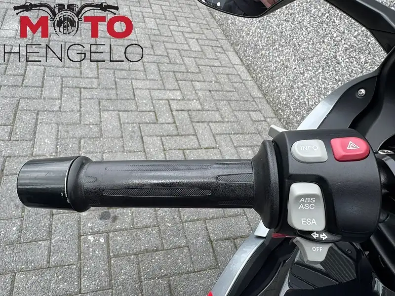 BMW K 1300 S - foto 6