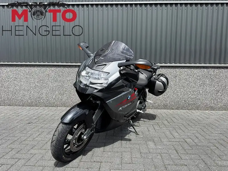BMW K 1300 S - foto 2