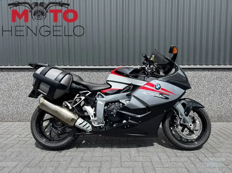 BMW K 1300 S