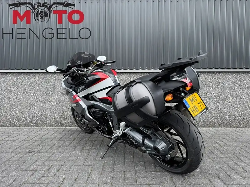 BMW K 1300 S - foto 7