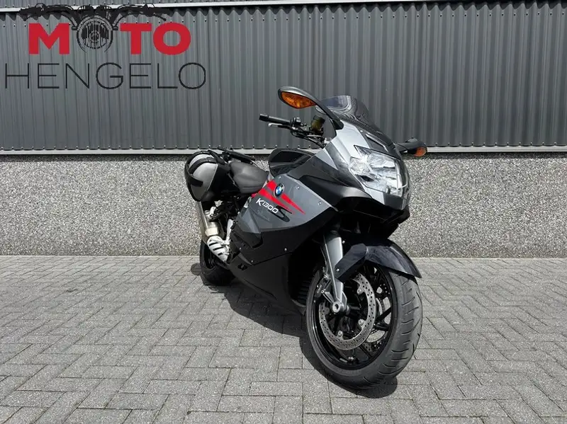 BMW K 1300 S - foto 3