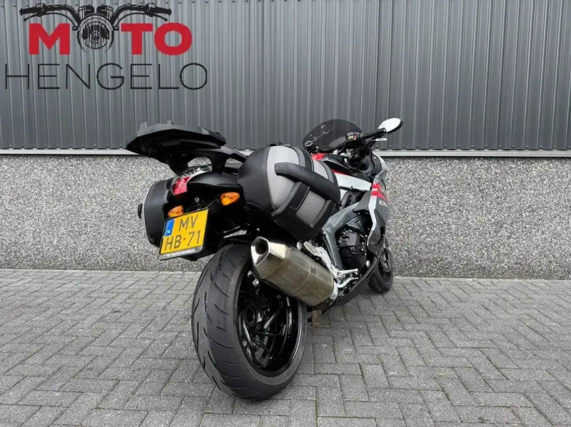 BMW K 1300 S - foto 8