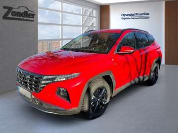 Trend Mild-Hybrid 1.6 Turbo 2WD TREND Assist.-Pake