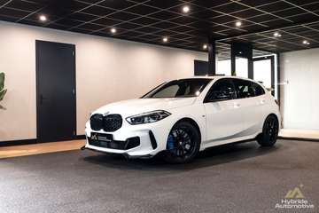 1-serie M135i xD. H.E. Ed.