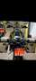 BMW F 800 GS Adventure TRATTABILE. Noir - thumbnail 4