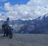 BMW F 800 GS Adventure TRATTABILE. Noir - thumbnail 6