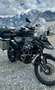 BMW F 800 GS Adventure TRATTABILE. Noir - thumbnail 1