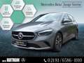 Mercedes-Benz B 200 d PROGRESSIVE+AHK+TOTWINK+MULTIBEAM+R.KAM Grau - thumbnail 1