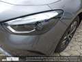 Mercedes-Benz B 200 d PROGRESSIVE+AHK+TOTWINK+MULTIBEAM+R.KAM Grau - thumbnail 16