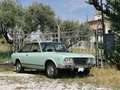 Fiat 124 Coupè Coupè Sport 1975 Grün - thumbnail 3