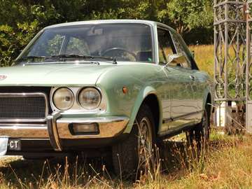 Coupè Sport 1975